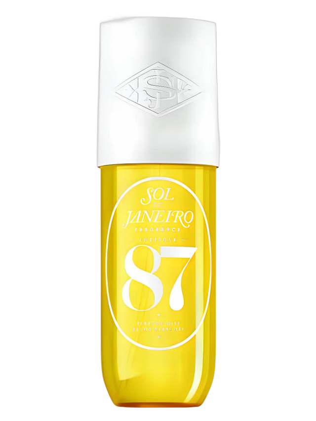 SOL DE JANEIRO CHEIROSA 87 MIST 90 ML