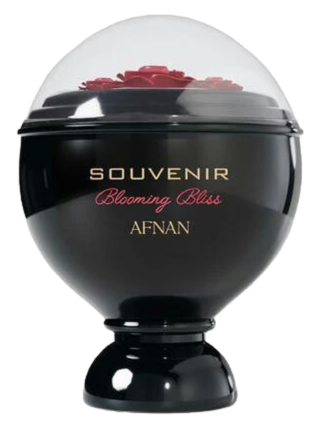 AFNAN SOUVENIR BLOOMING BLISS EDP 100 ML