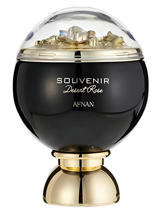 AFNAN SOUVENIR DESERT ROSE EDP 100 ML