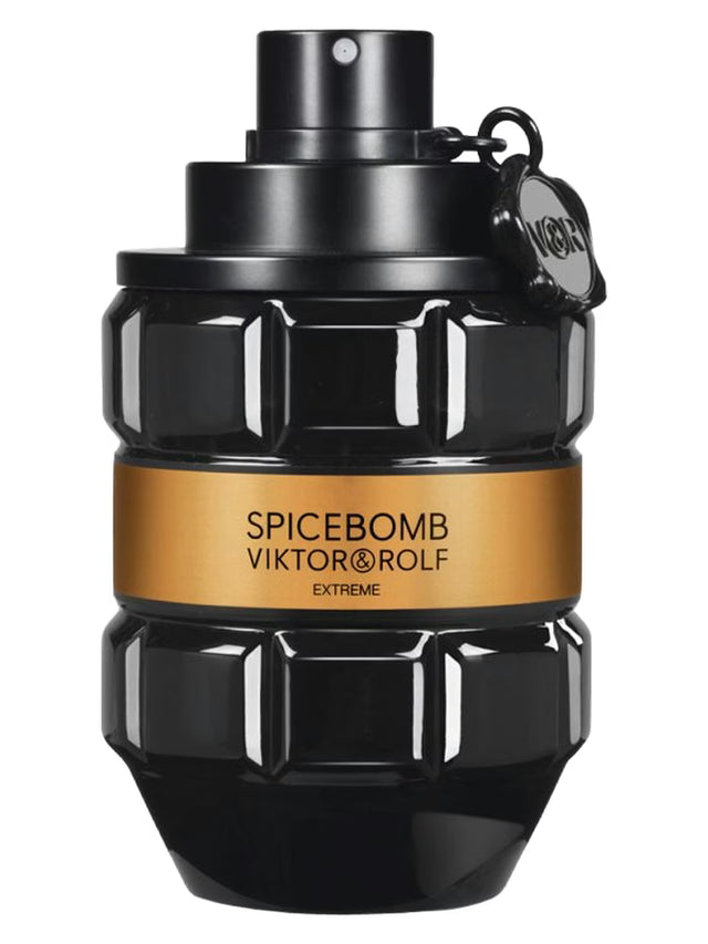 Spicebomb Extreme by Victor and Rolf EDP 90 ml