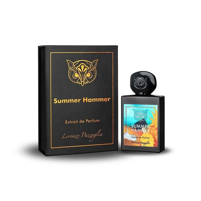 LORENZO PAZZAGLIA SUMMER HAMMER XDP 50 ML