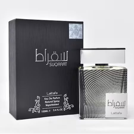 LATTAFA SUQRAAT EDP 100 ML