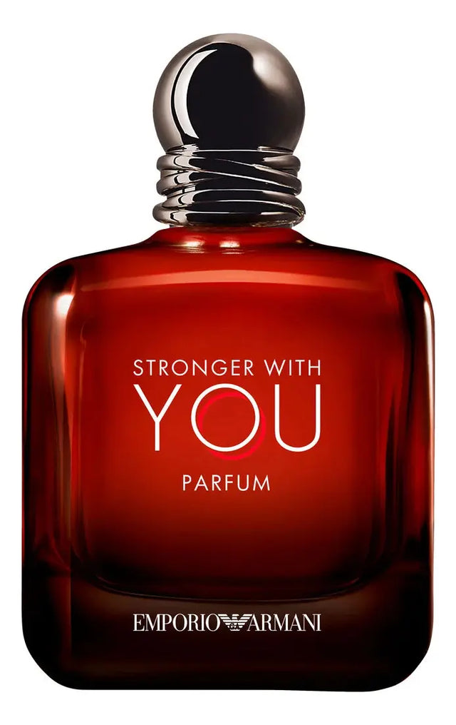 ARMANI STRONGER WITH YOU PARFUM 100 ML