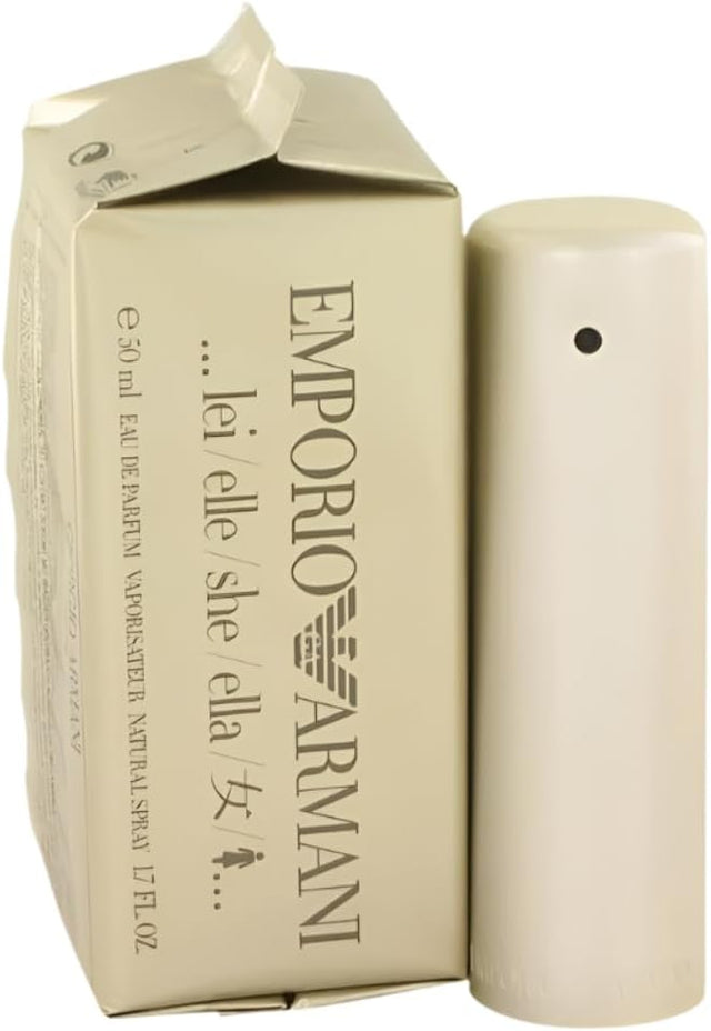 G. ARMANI EMPORIO ARMANI SHE EDP 100 ML DAMA