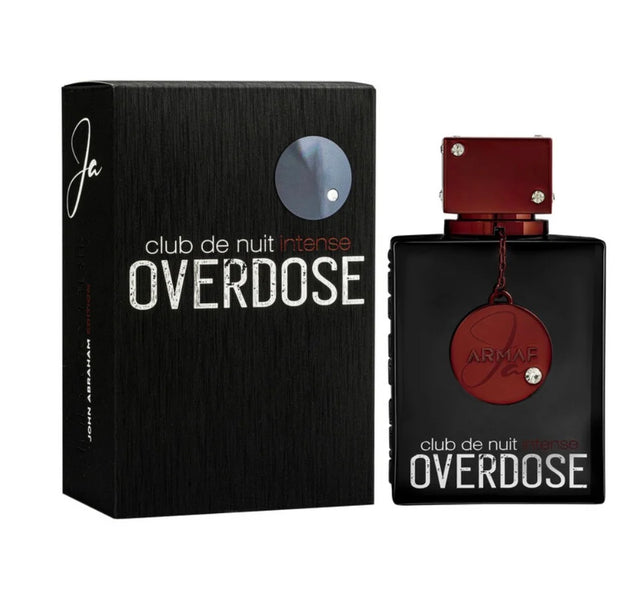 ARMAF CLUB DE NUIT INTENSE OVERDOSE XDP 100 ML