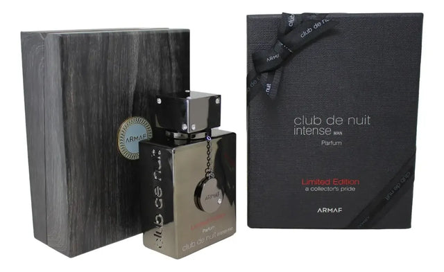 ARMAF CLUB DE NUIT INTENSE 2023 EDICION LIM EDP 100 ML