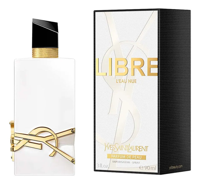 YVES SAINT LAURENT LIBRE L´EAU NUE EDP 90 ML