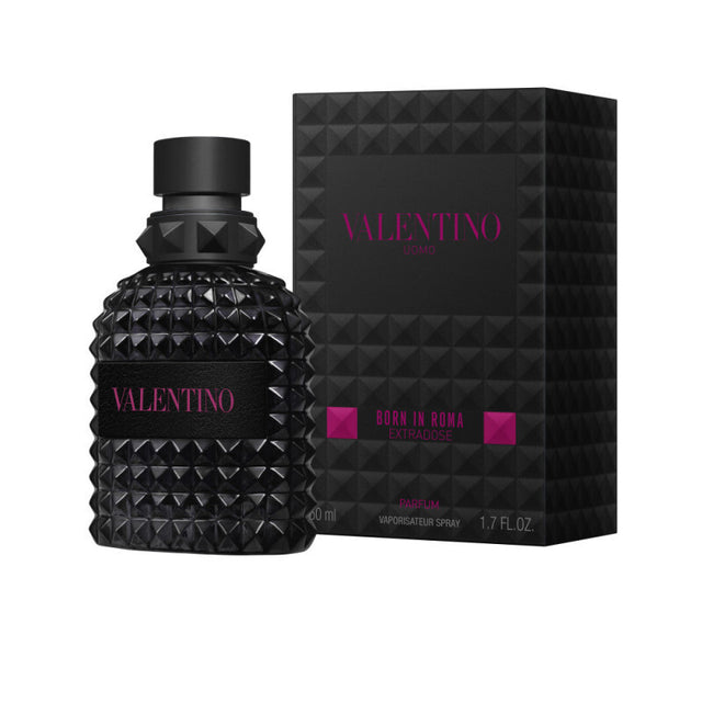 VALENTINO UOMO BORN IN ROMA EXTRADOSE P 050 ML