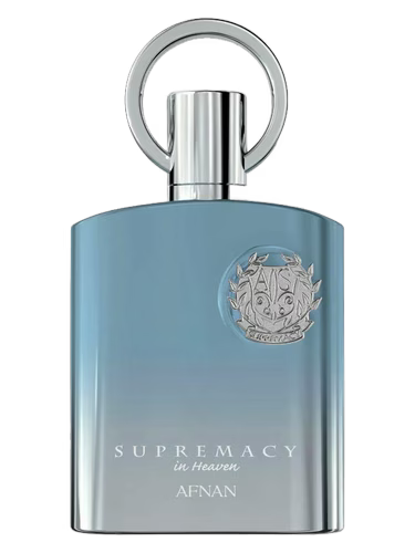 AFNAN SUPREMACY IN HEAVEN EDP 100 ML