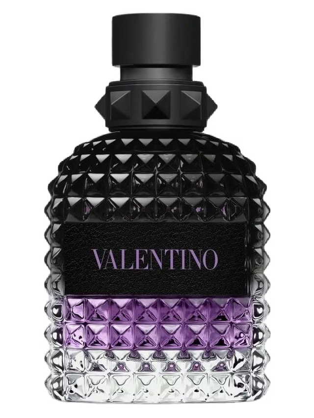 VALENTINO UOMO BORN IN ROMA PURPLE MELANCHOLIA EDT 100 ML