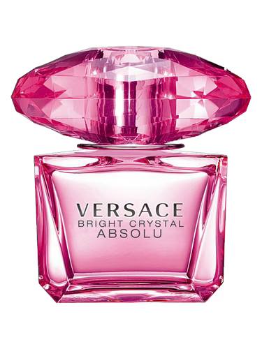 VERSACE BRIGHT CRYSTAL ABSOLU EDP 90 ML