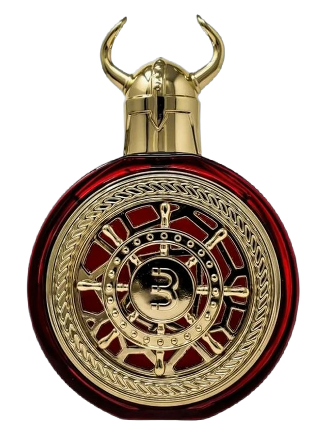 BHARARA VIKING KASHMIR P 100 ML