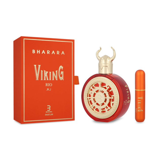 BHARARA VIKING RIO P 100 ML
