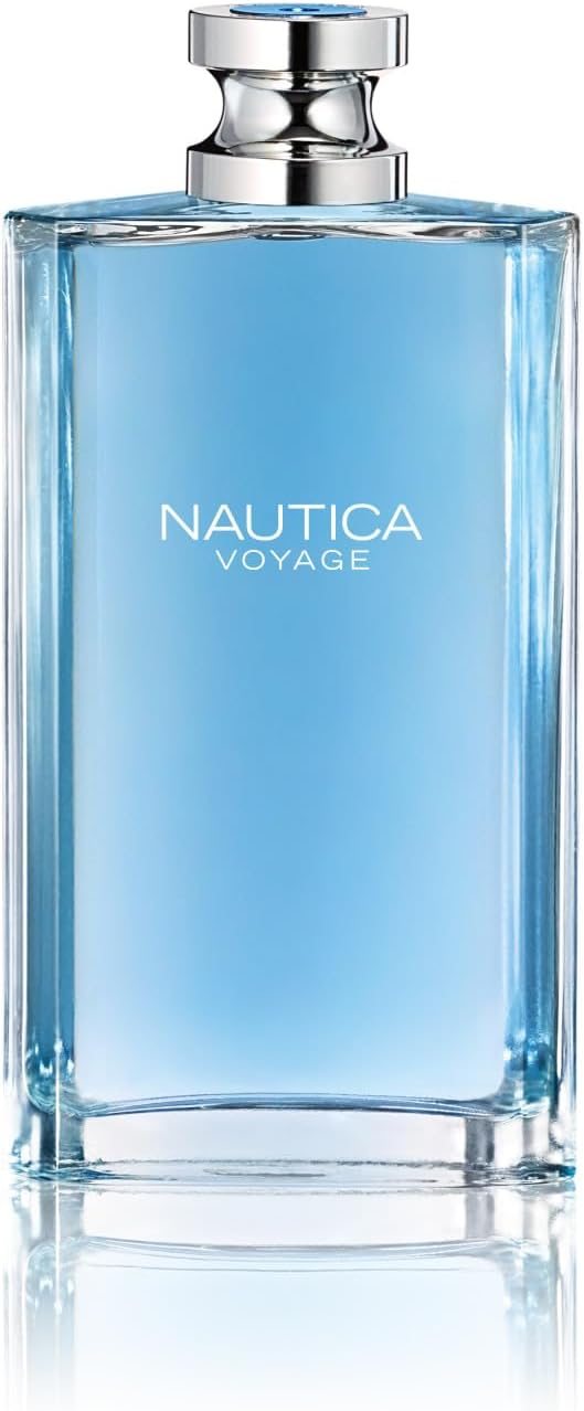 NAUTICA VOYAGE EDT 200 ML