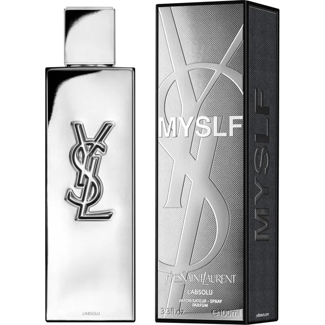 YVES SAINT LAURENT MYSLF L´ABSOLU P P 100 ML