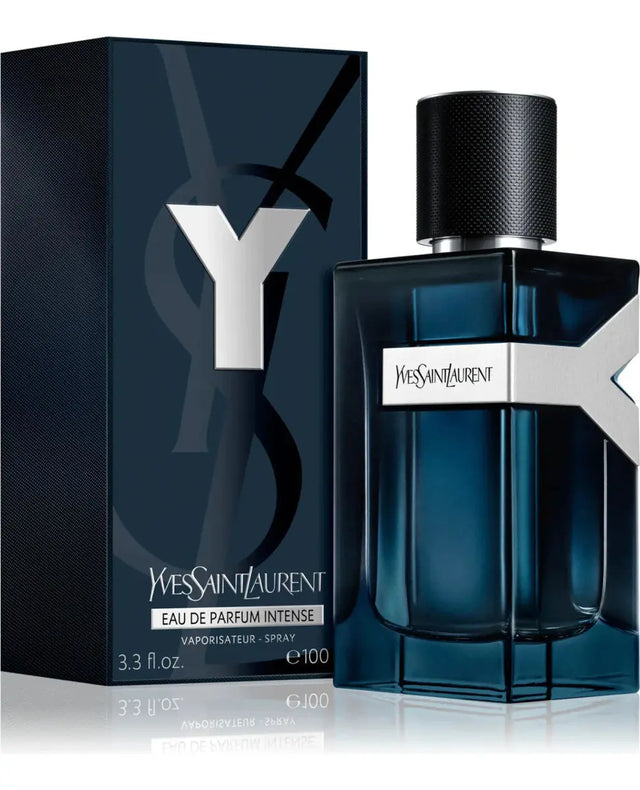 YVES SAINT LAURENT Y INTENSE EDP 100 ML