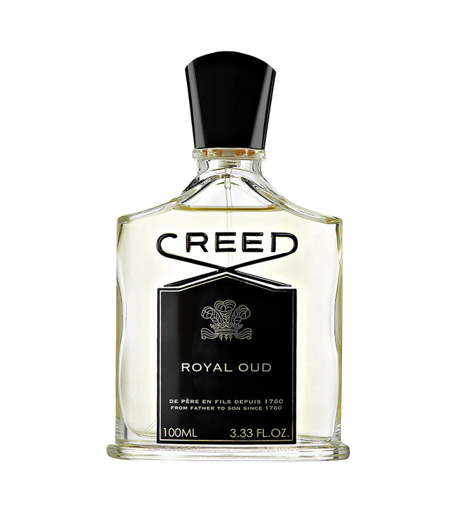 CREED ROYAL OUD
