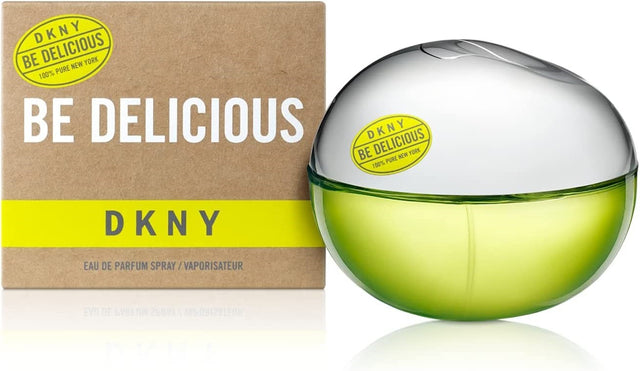 Be delicious de Donna Karan