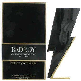 Bad Boy XL de Carolina Herrera