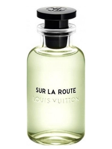 Louis Vuitton Sur La Route