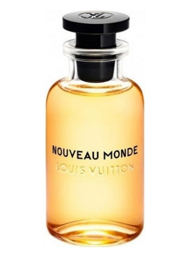 Louis Vuitton Nouveau Monde
