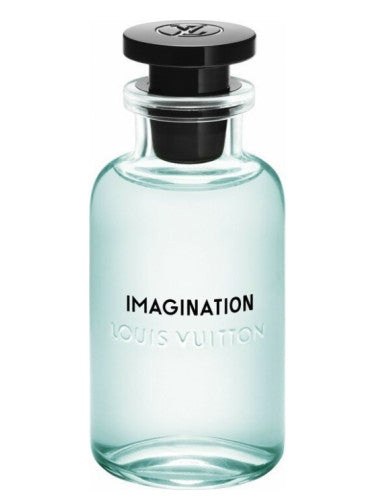 Louis Vuitton Imagination