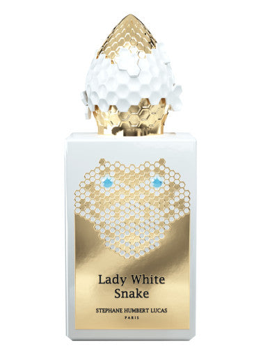 Stéphane Humbert Lucas Lady White Snake