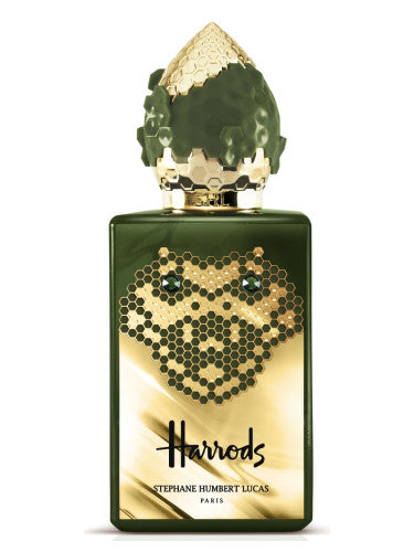 Stéphane Humbert Lucas Harrods H Mamba