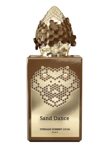 Stéphane Humbert Lucas Sand Dance