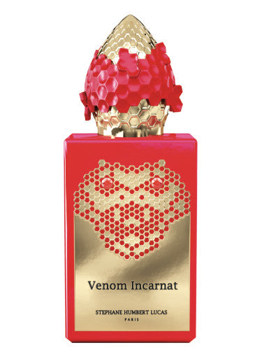 Stéphane Humbert Lucas Venom Incarnat