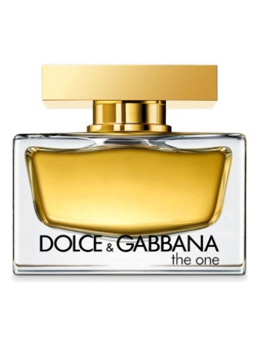 The One de Dolce & Gabbana